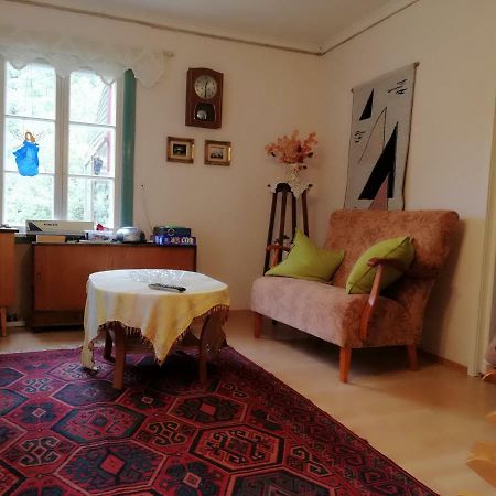 Villa Moekki Kujala Nummi Exterior foto